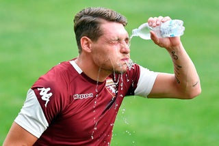 Torino: Gallo sgobbone. Belotti al Filadelfia