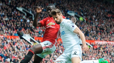 Premier League, Llorente salterà la prima con lo Swansea