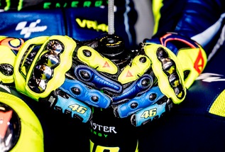 Motomondiale, Yamaha: grande successo per il IV Master Camp