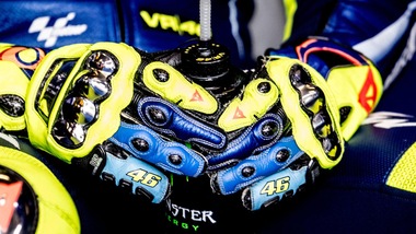 Motomondiale, Yamaha: grande successo per il IV Master Camp