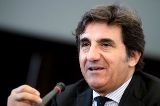 Torino, Cairo: «Ci servono ancora tre acquisti, ma senza fretta»