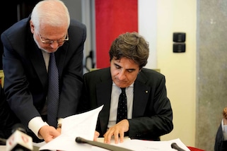 Torino, il presidente Urbano Cairo ha firmato per il contratto d’affitto del Filadelfia