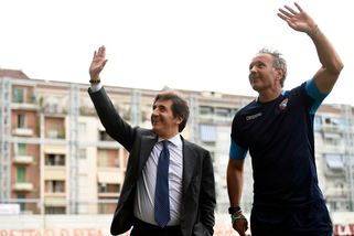 Mihajlovic adegua il Torino a Cairo. E fa buon viso a cattivo gioco