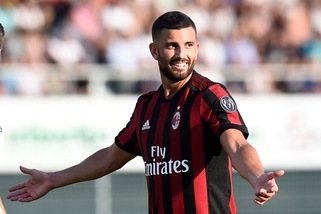 Serie A Milan, Musacchio: «Bonucci tra i migliori al mondo»