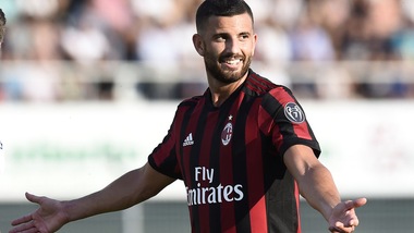 Serie A Milan, Musacchio: «Bonucci tra i migliori al mondo»