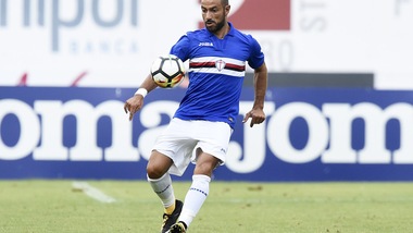 Amichevoli: United-Samp, impresa Doria a 5,00