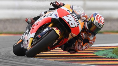 MotoGp Honda, Pedrosa: «Bei ricordi a Brno»