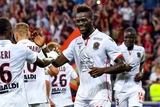 Champions League, Nizza: quota dura contro l’Ajax