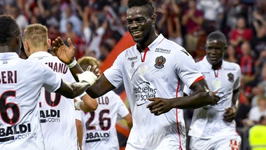 Champions League, Nizza: quota dura contro l’Ajax