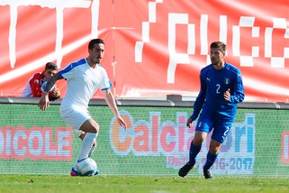 Calciomercato Pescara, ceduto Vitturini al Carpi