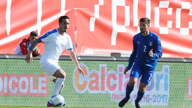 Calciomercato Pescara, ceduto Vitturini al Carpi