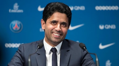 Psg, Al-Khelaifi: «Neymar è del Barcellona e rispettiamo i contratti»