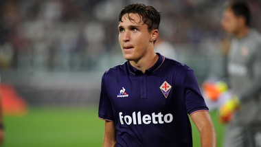 Serie A Fiorentina, brilla Chiesa: Braunschweig piegato
