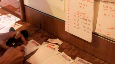 SuperEnalotto, centrato un 6 da 77 milioni in provincia di Venezia