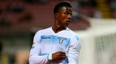 Keita via dalla Lazio, la Juventus non va oltre i 20 milioni