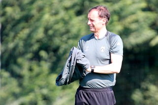 Tottenham-Juventus: i convocati di Allegri