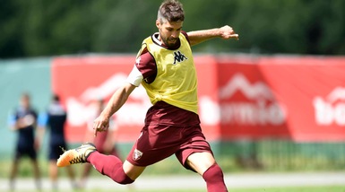 Calciomercato Torino, Rossettini verso Genova "libera" Paletta con Tonelli