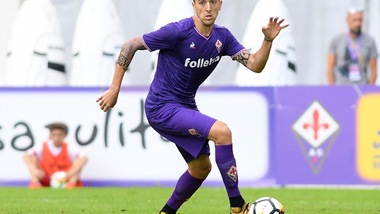 Calciomercato Inter, è ufficiale: Vecino firma fino al 2021