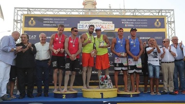 La rassegna tricolore fa tappa a Casal Velino