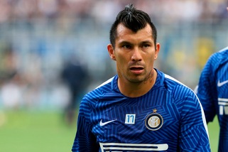 Serie A Inter, Spalletti ritrova Medel