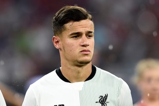 Liverpool, Coutinho salta l'amichevole contro il Bilbao: zampino Barcellona?