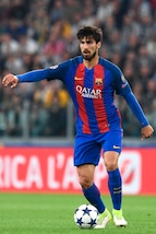 Juventus, è l'anno giusto per arrivare ad André Gomes
