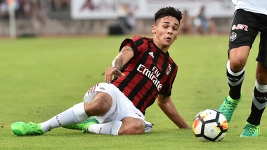 Calciomercato Crotone, ufficiale: Crociata dal Milan