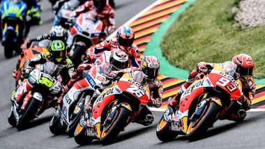 MotogGp, dal 2019 tappa in Finlandia