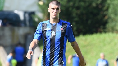 Serie A Atalanta-Novara 1-0: Mancini decide il test