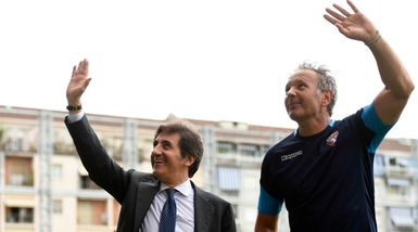 Mihajlovic adegua il Torino a Cairo. E fa buon viso a cattivo gioco