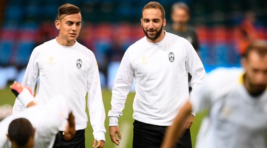 Champions League, le fasce provvisorie dopo il preliminare