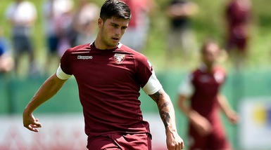 Torino, Bonifazi si presenta: «Sergio Ramos il mio idolo»