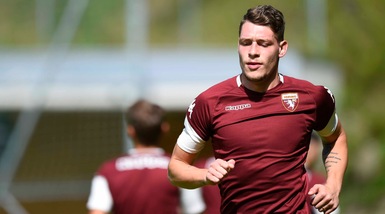 Il Torino aspetta Belotti e trattiene il fiato per Lyanco