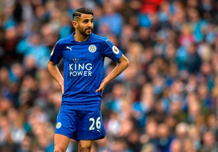 Calciomercato Roma, Monchi: «Mahrez? Non so se arriva...»