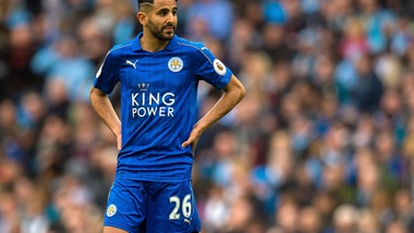 Calciomercato Roma, Monchi: «Mahrez? Non so se arriva...»