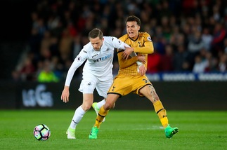 Calciomercato: Sigurdsson-Everton, si chiude a 1,10