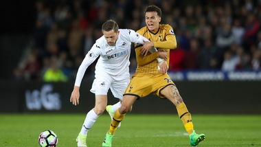 Calciomercato: Sigurdsson-Everton, si chiude a 1,10