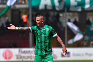 Calciomercato Pisa-Eusepi: rinnovo fino al 2021