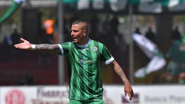 Calciomercato Pisa-Eusepi: rinnovo fino al 2021