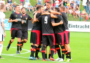 Serie A Vastese-Benevento 1-3: i giallorossi la vincono nella ripresa