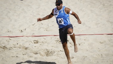 Mondiale amaro. Eliminate le coppie azzurre. Solo 17° posto