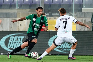 Calciomercato Venezia, ufficiale l'ex Torino Suciu