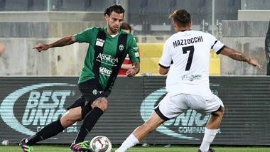 Calciomercato Venezia, ufficiale l'ex Torino Suciu