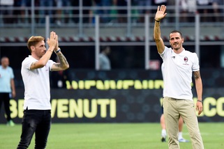 Milan, fideiussioni Bonucci-Biglia depositate, caso chiuso