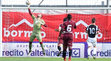 Torino in campo alle 16: Milinkovic, fai vedere chi sei