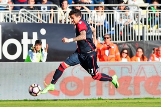 Calciomercato Cagliari, ufficiale: Farias firma fino al 2021