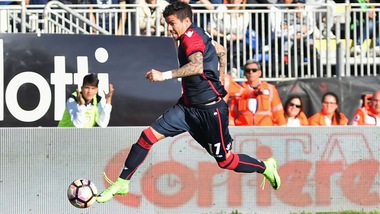 Calciomercato Cagliari, ufficiale: Farias firma fino al 2021
