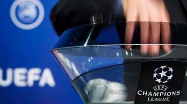 Champions League, preliminari: il Napoli pesca il Nizza di Balotelli