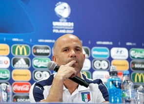 Nazionale Under 21, Luigi Di Biagio confermato ct