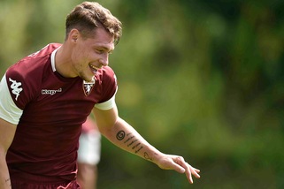 Torino, fatica ma tanti sorrisi in Austria in attesa dell'Huddersfield Tow
